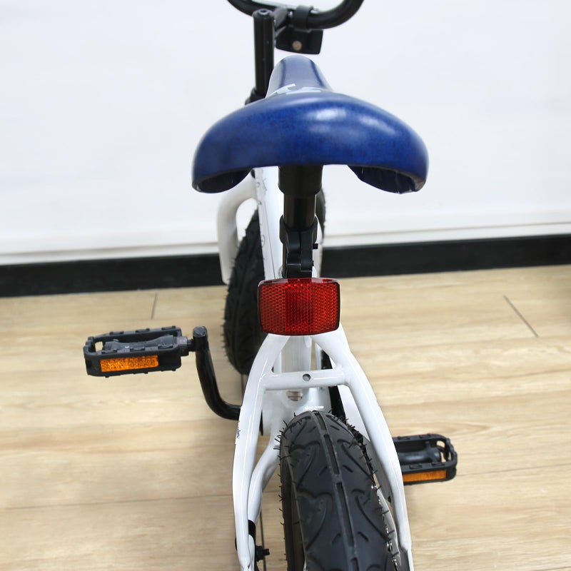 Demy MFC PRO Red Rear Bicycle Reflector - Image 4